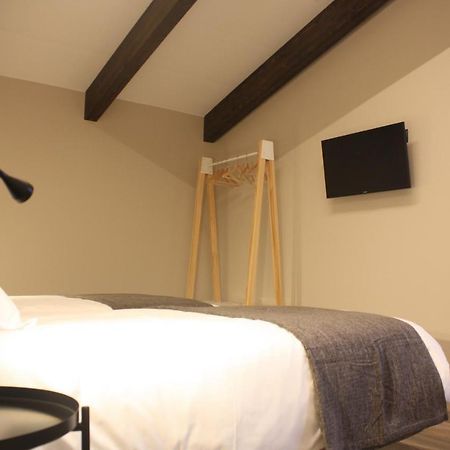 Hotel Els Avets De Camprodon Bagian luar foto
