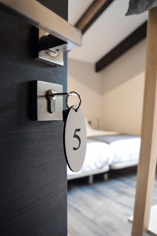 Hotel Els Avets De Camprodon Bagian luar foto