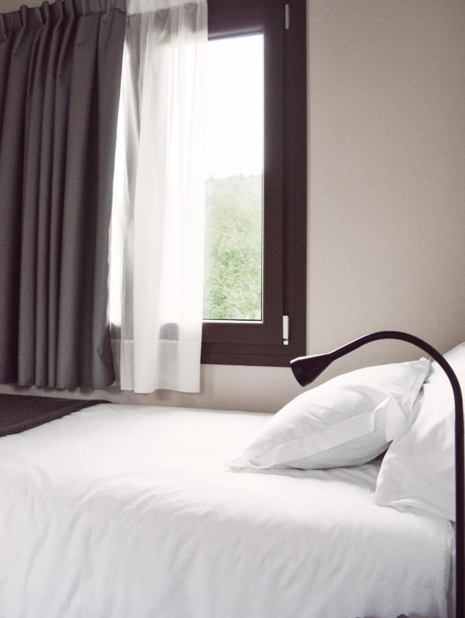 Hotel Els Avets De Camprodon Bagian luar foto