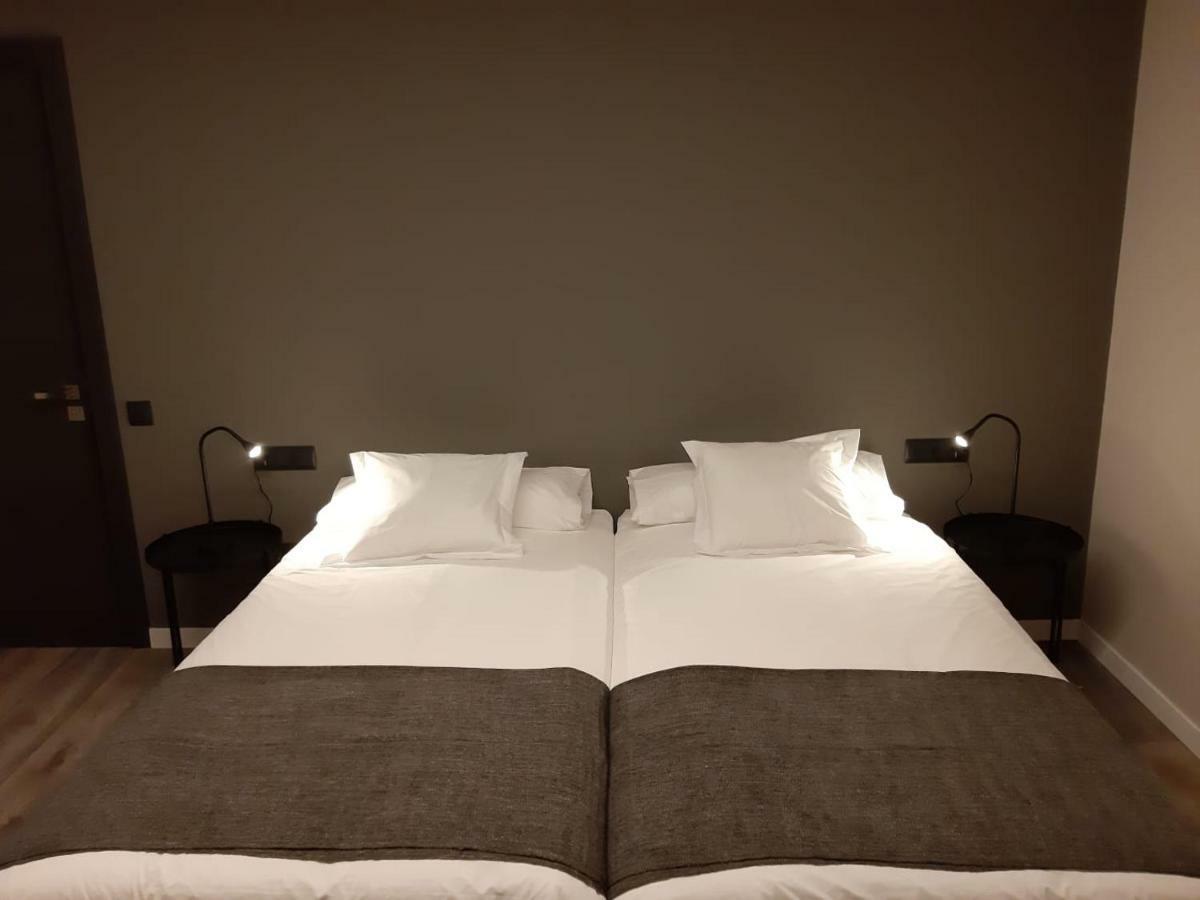 Hotel Els Avets De Camprodon Bagian luar foto