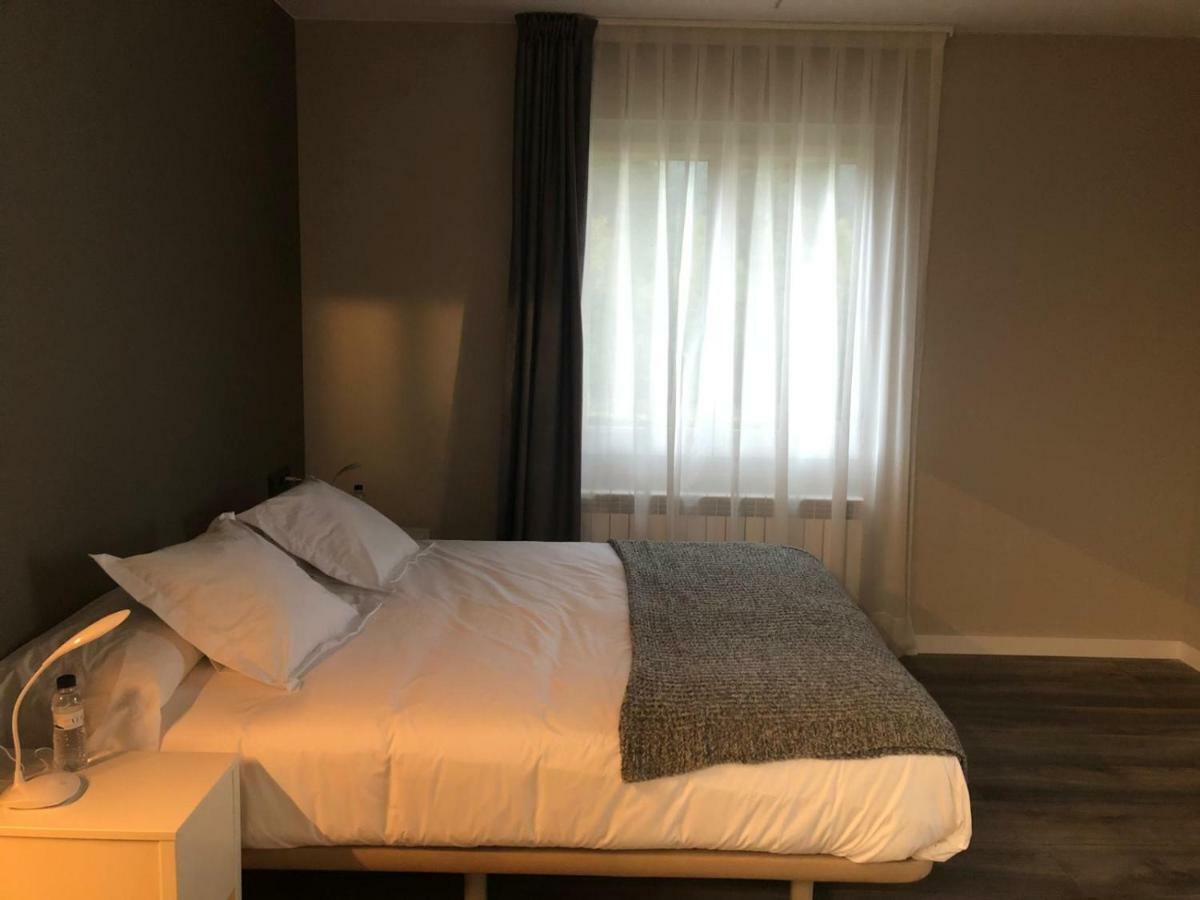 Hotel Els Avets De Camprodon Bagian luar foto