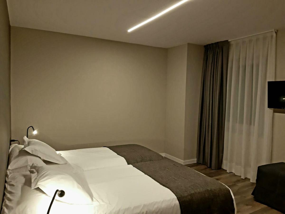 Hotel Els Avets De Camprodon Bagian luar foto