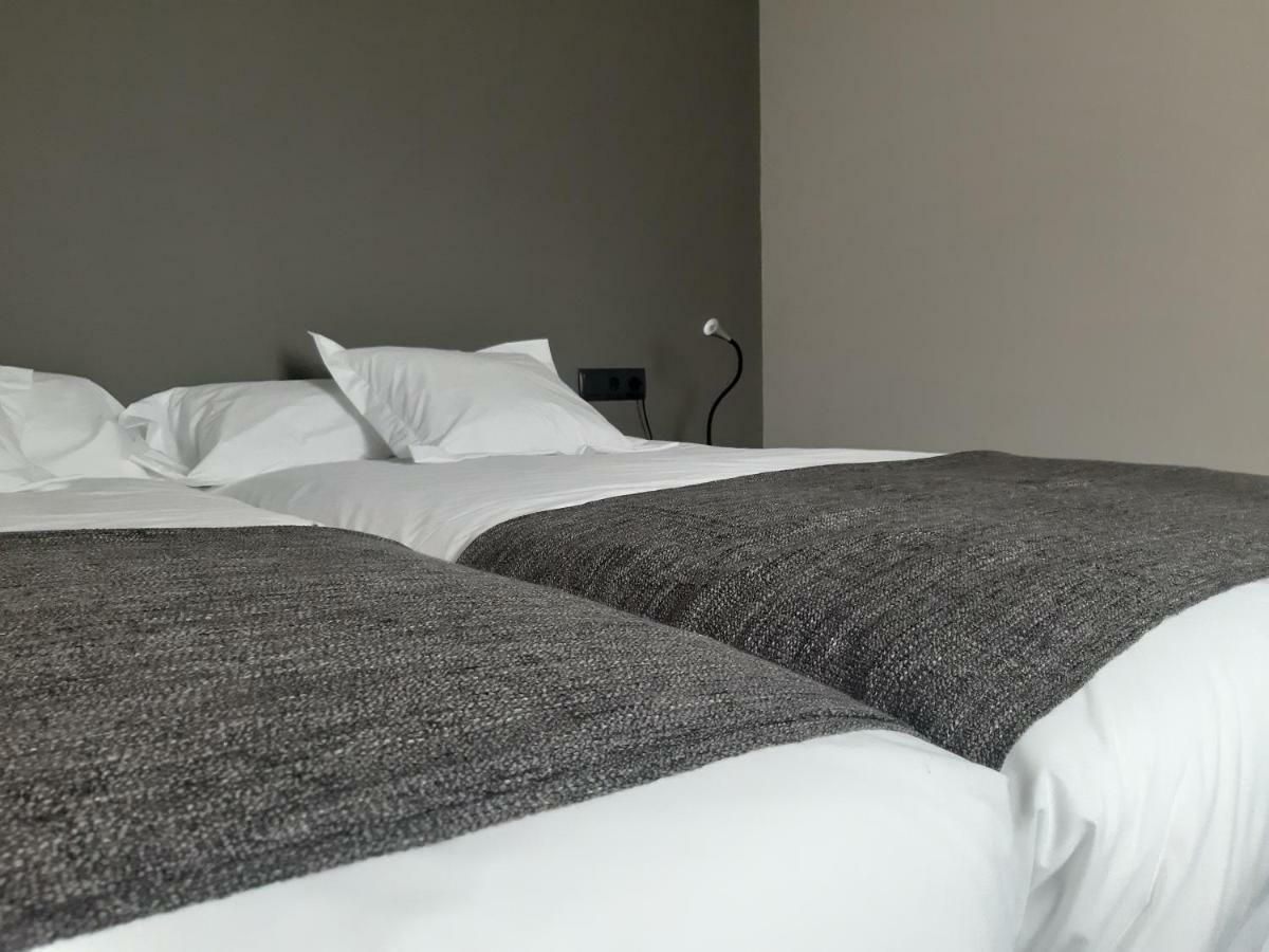 Hotel Els Avets De Camprodon Bagian luar foto