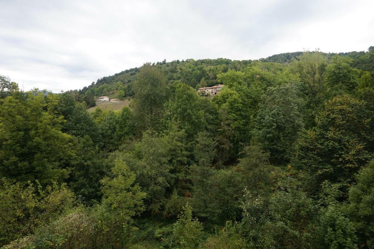 Hotel Els Avets De Camprodon Bagian luar foto