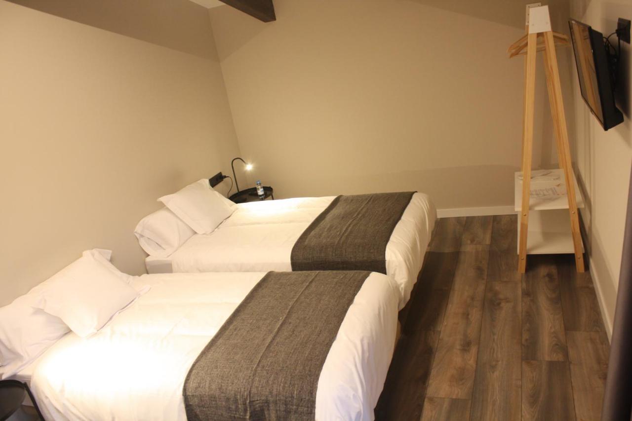 Hotel Els Avets De Camprodon Bagian luar foto