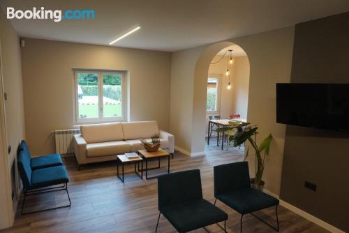 Hotel Els Avets De Camprodon Bagian luar foto